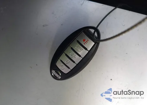 2016 Nissan Altima 2.5 Sl from USA, damaged, VIN 1N4AL3AP9GC278130